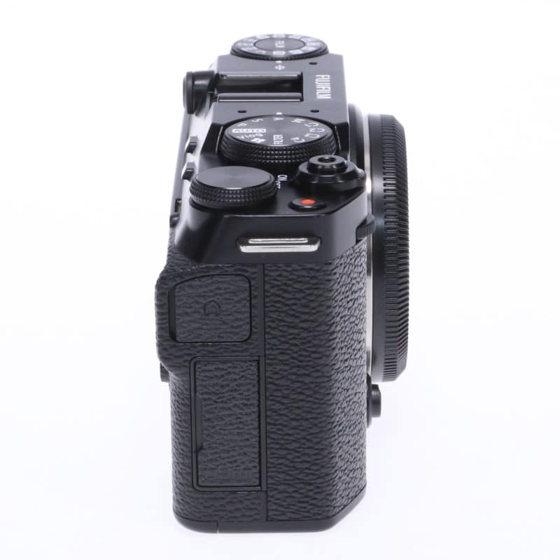 FUJIFILM X-M5 ボディ ブラック