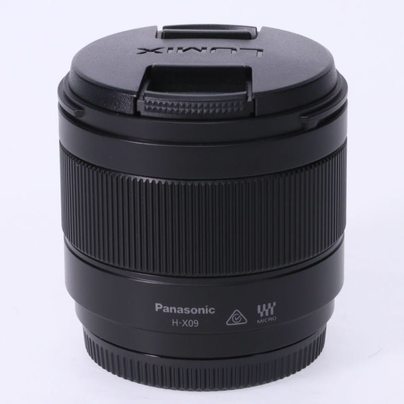 LEICA DG SUMMILUX 9mm/F1.7 ASPH. H-X09
