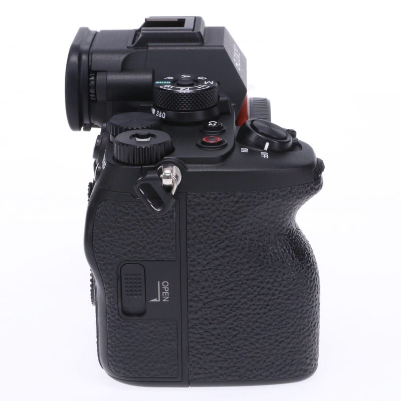 α7R V ボディ ILCE-7RM5