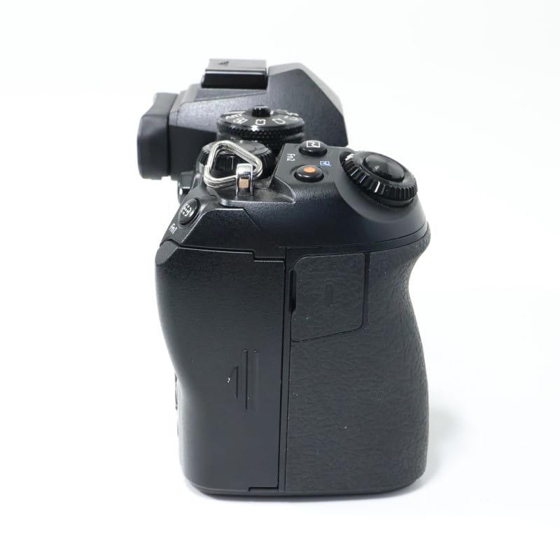 OM-D E-M1 Mark II ボディー