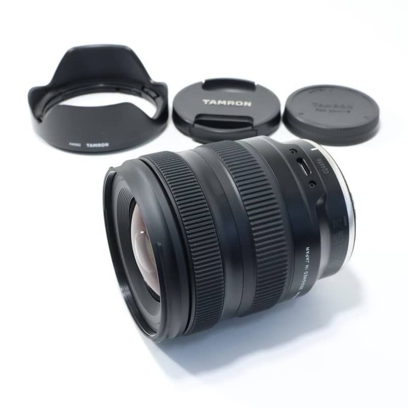 20-40mm F/2.8 Di III VXD A062 ソニーEマウント