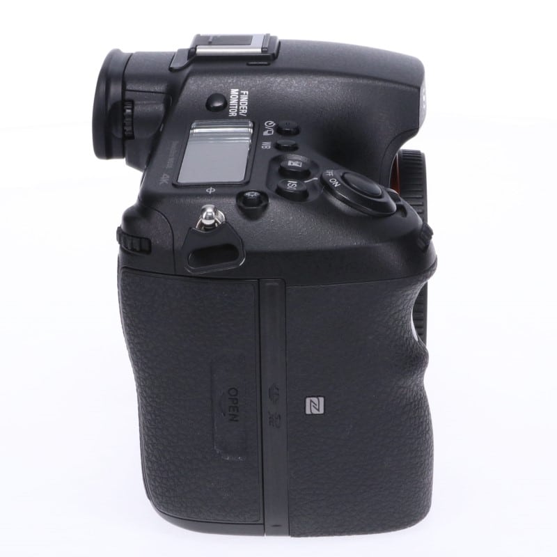 α99 II ボディ ILCA-99M2