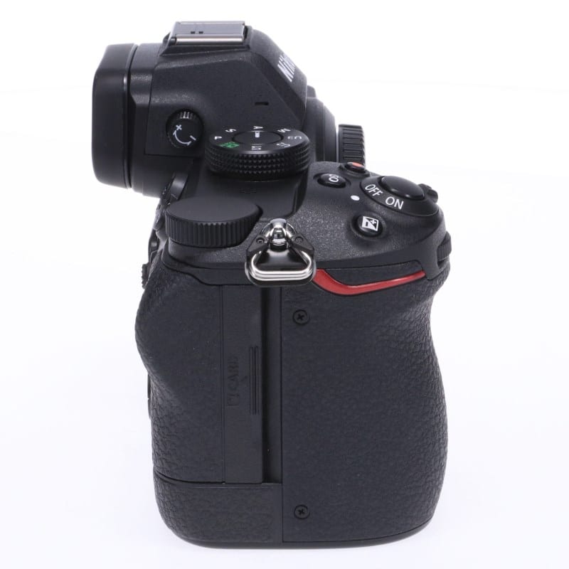Nikon Z5 ボディ AB+ランク 中古｜フジヤカメラ