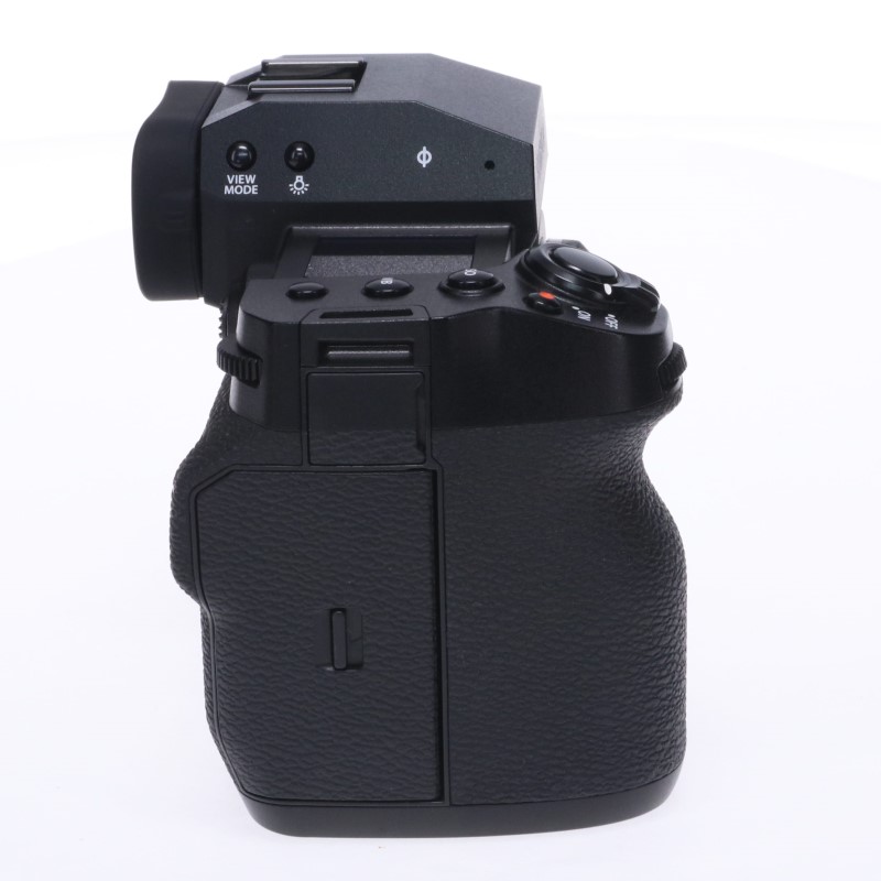 富士フイルム X-H2 中古 C2120199096245｜フジヤカメラ