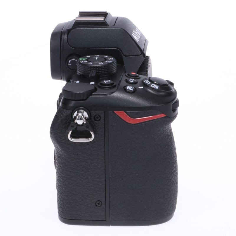Z50II ボディ