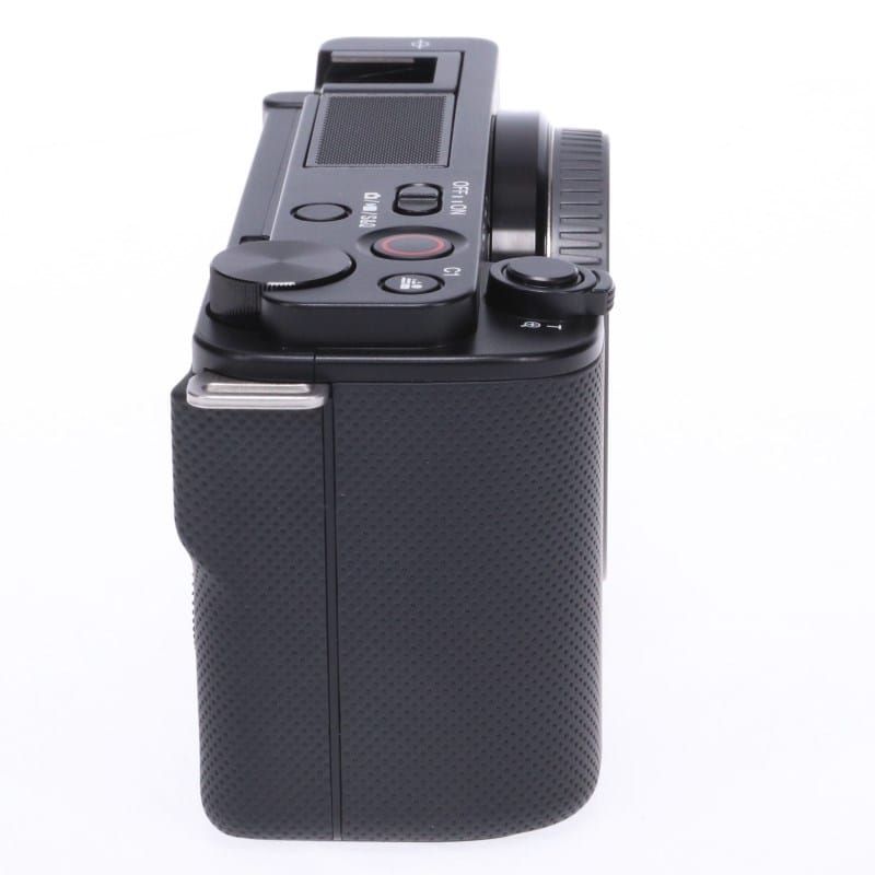 VLOGCAM ZV-E10 ボディ ブラック ZV-E10B