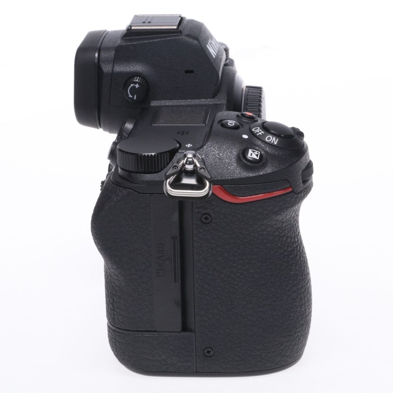 Nikon Z6II 中古 C2120199126584｜中古通販フジヤカメラ