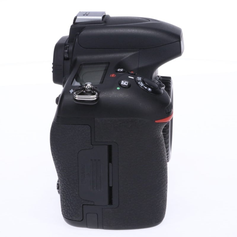 D750 ボディ