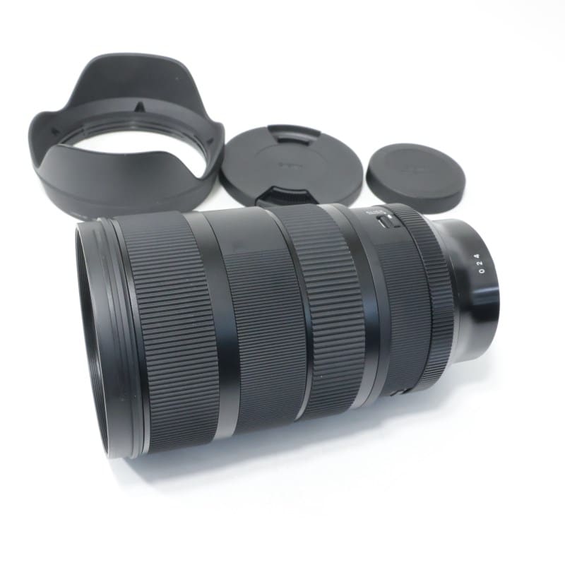 28-45mm F1.8 DG DN | Art ソニーE