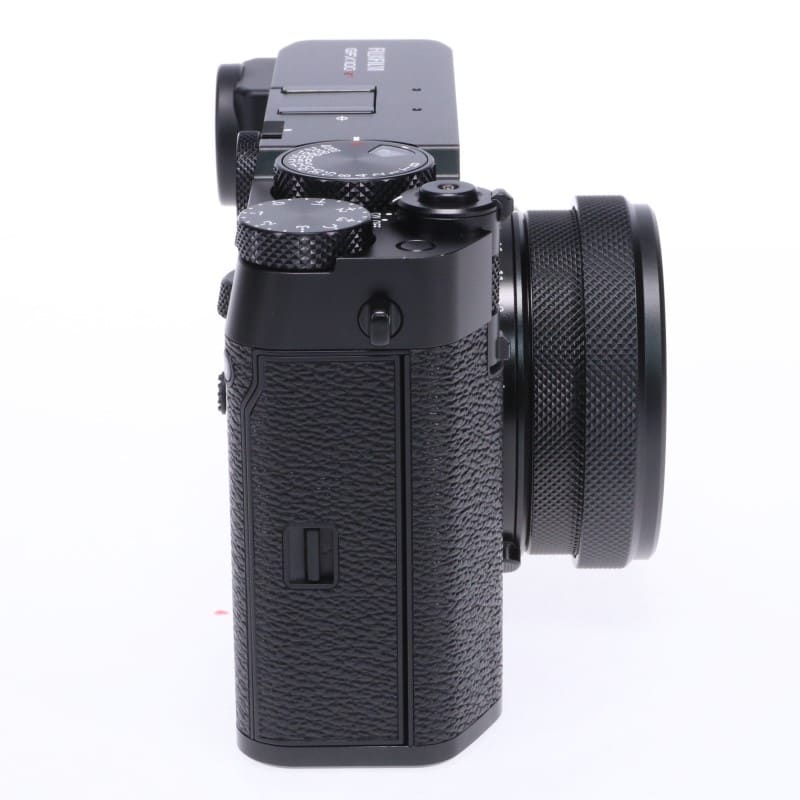 FUJIFILM GFX100RF ブラック