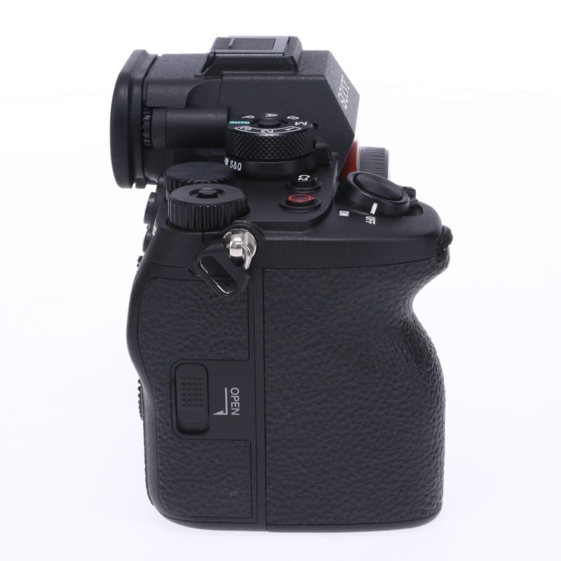 α7R V ボディ ILCE-7RM5