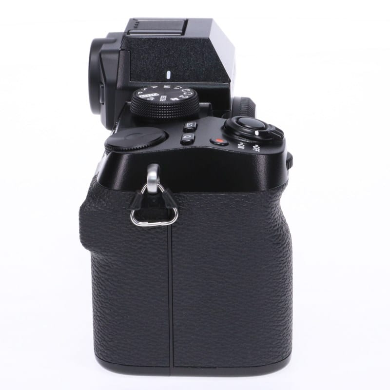 FUJIFILM X-S10 ボディ