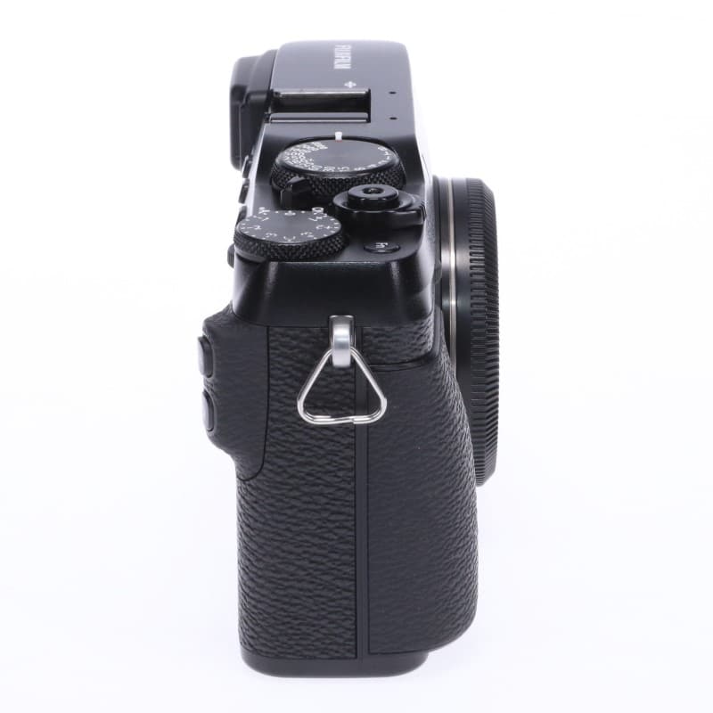 FUJIFILM X-E3 ボディ ブラック