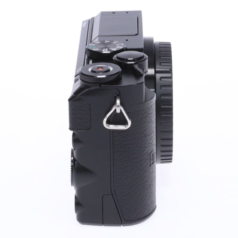 Nikon 1 J5 ボディ ブラック