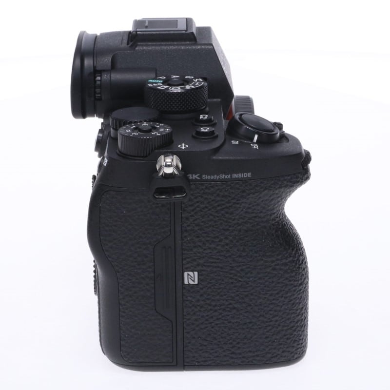 α9 II ボディ ILCE-9M2