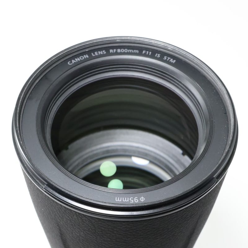 RF800mm F11 IS STM