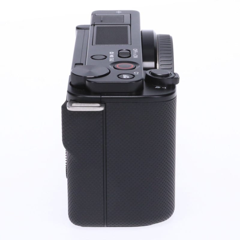 VLOGCAM ZV-E10 ボディ ブラック ZV-E10B