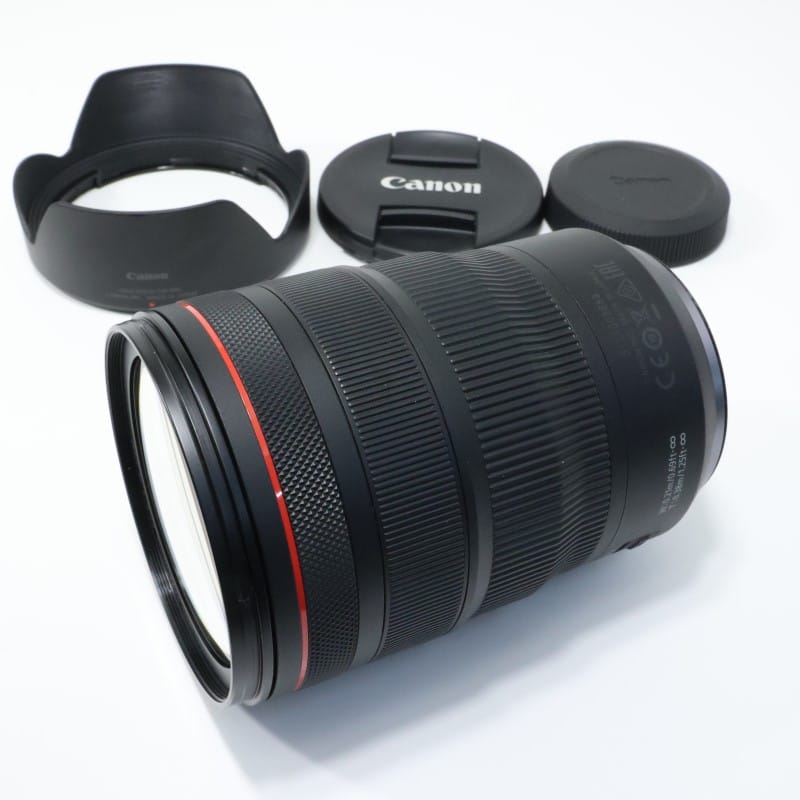 RF24-70mm F2.8 L IS USM