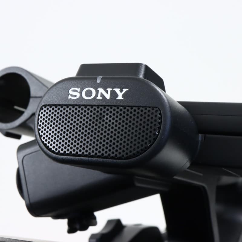 PXW-Z190V [XDCAMメモリーカムコーダー]