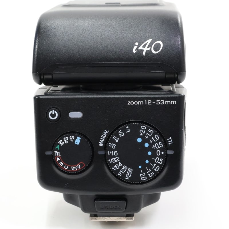 i40 フォーサーズ用