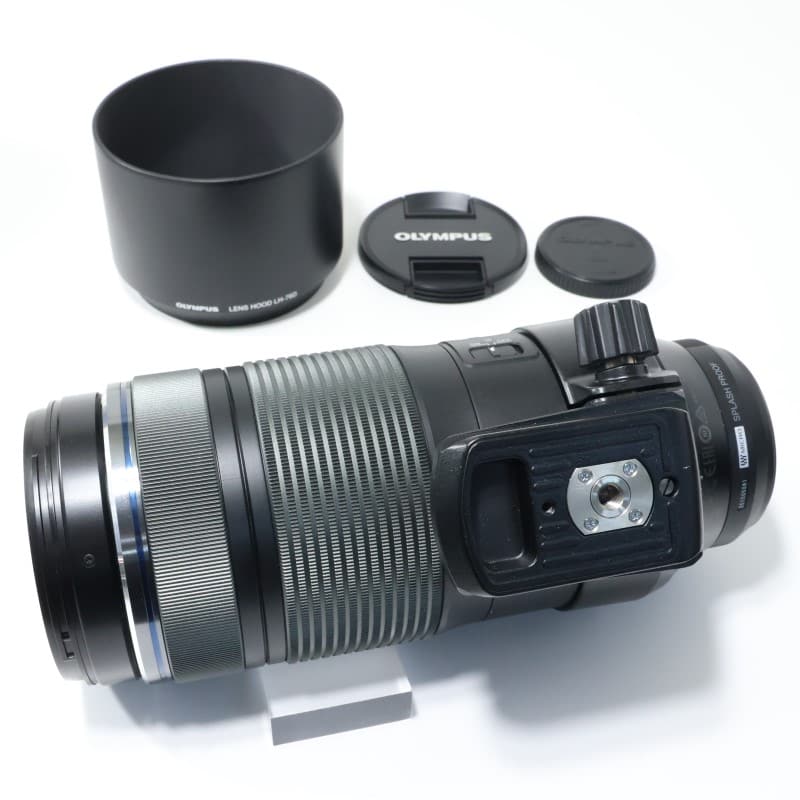 M.ZUIKO DIGITAL ED 100-400mmF5.0-6.3 IS