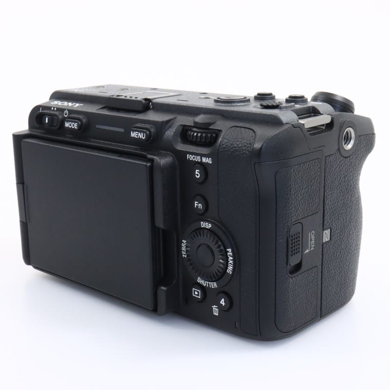 FX3 ボディ ILME-FX3