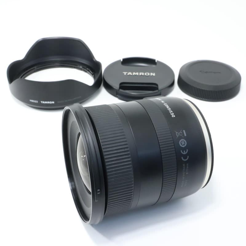 10-24mm F3.5-4.5 Di II VC HLD B023 キヤノン