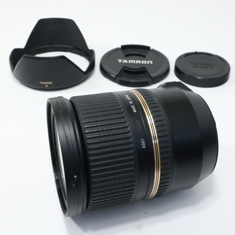 SP 24-70mm F/2.8 Di VC USD A007 キヤノン