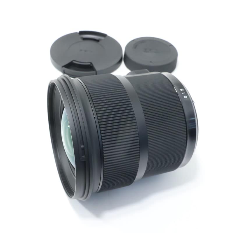 24mm F1.4 DG HSM Art ニコン