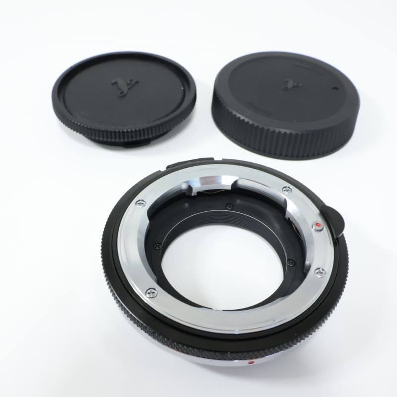 VM-X Close Focus Adapter II