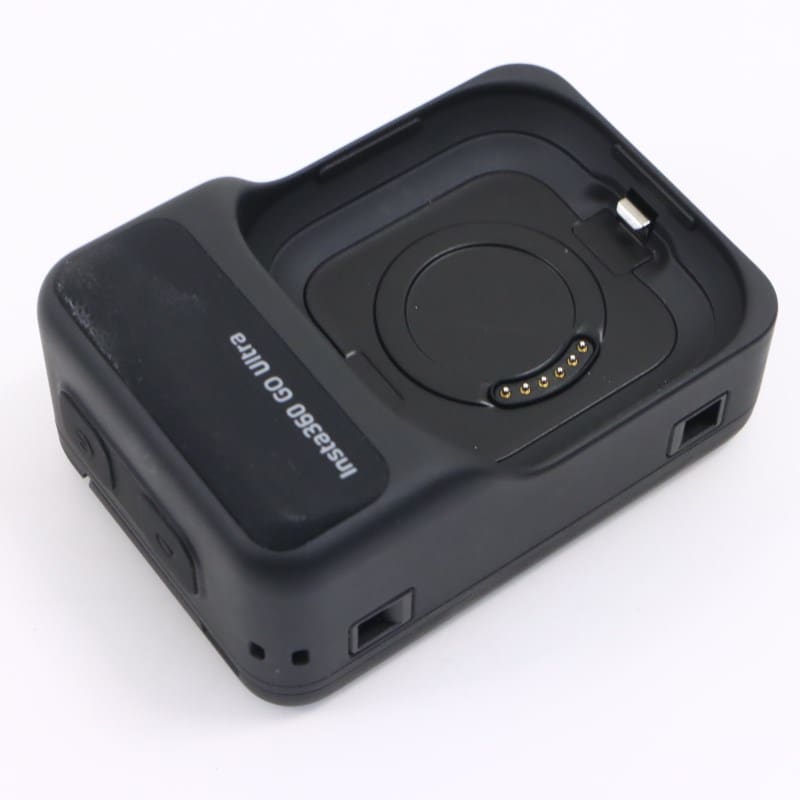 Insta360 GO Ultra クリエイターキット ミッドナイトブラック CINSABEA-GOULTRA06