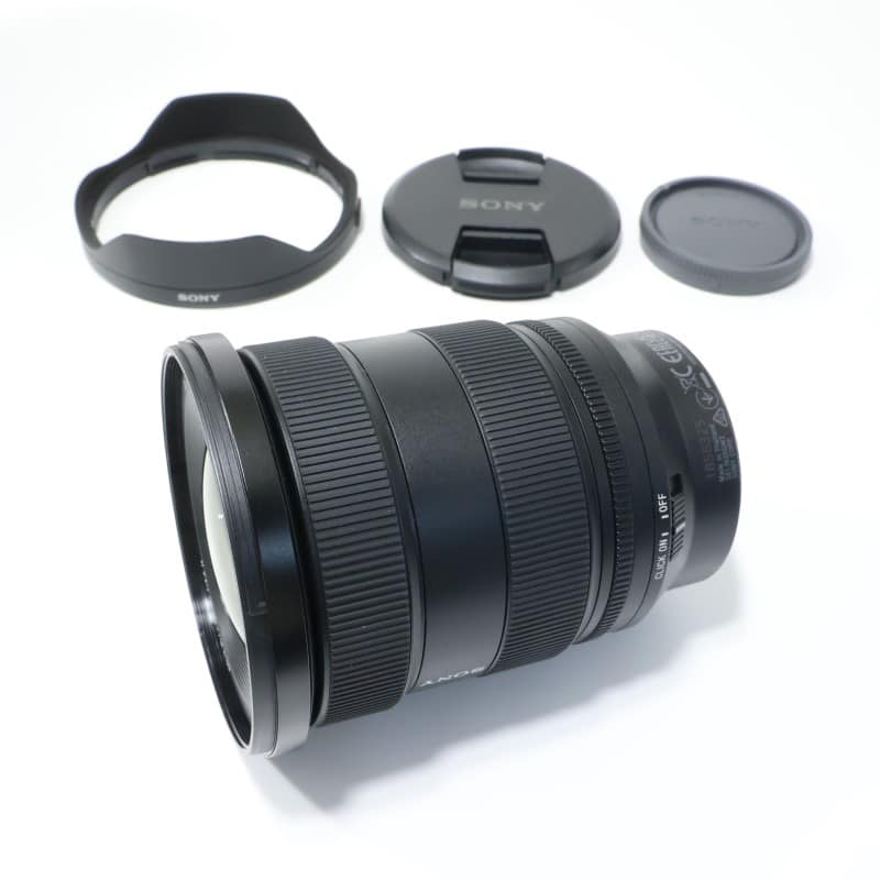 FE 16-35mm F2.8 GM II SEL1635GM2