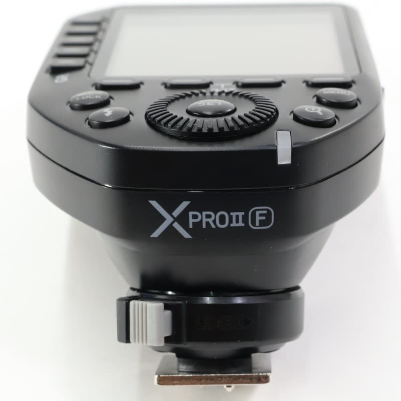 X Pro II F TTLフッラッシュトリガー 並行品
