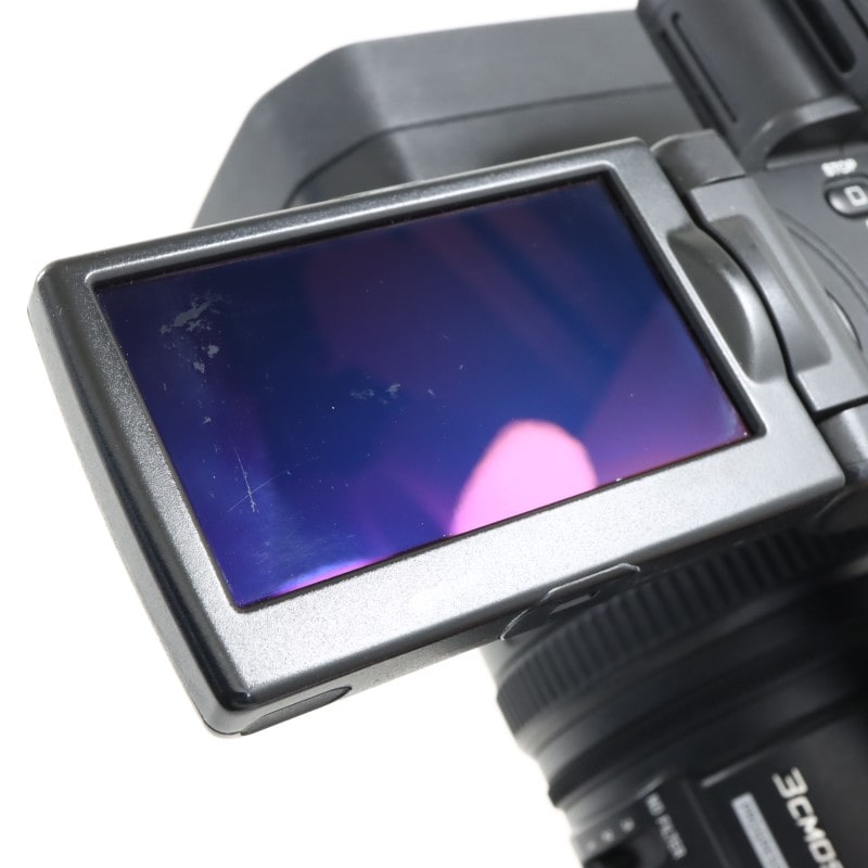 SONY HVR-Z5J [HDVカムコーダー] 中古 C2120199298953｜フジヤカメラ