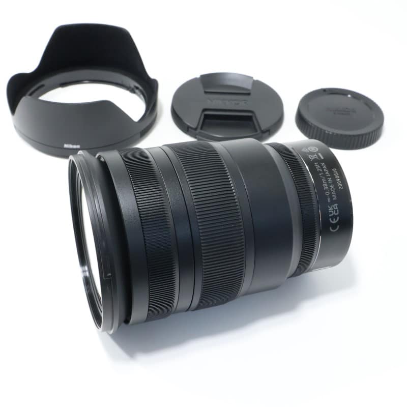 NIKKOR Z 24-70mm f/2.8 S
