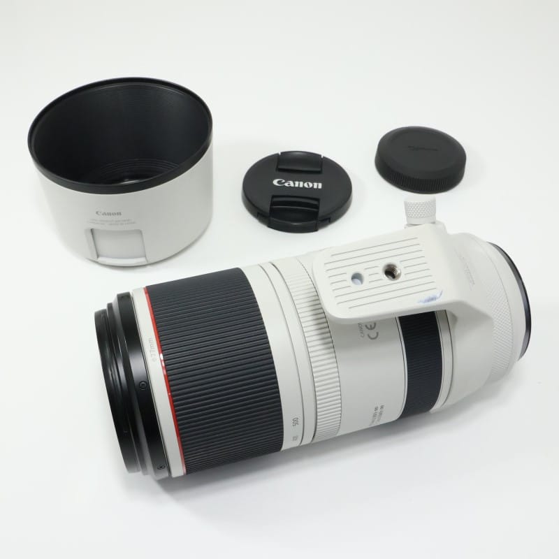 RF100-500mm F4.5-7.1 L IS USM