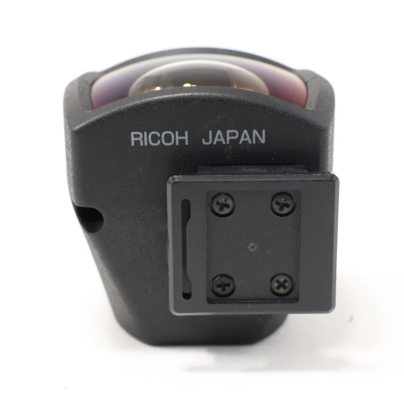 美品　リコーRICOH GR Digital GV-1ファインダー 付き　動作品 Amazon.co.jp: RICOH 外部ファインダー GV-1 【対応機種: GR III