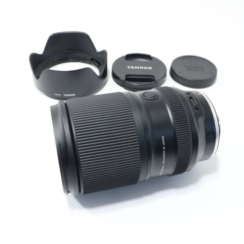 28-300mm F/4-7.1 Di III VC VXD (Model A074) ソニーEマウント