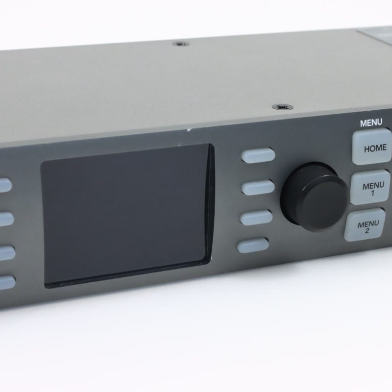 TERANEXEXPAV12GQL [Teranex AV]
