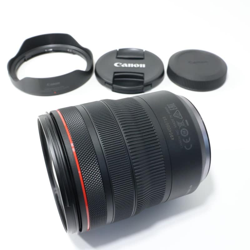 RF14-35mm F4 L IS USM