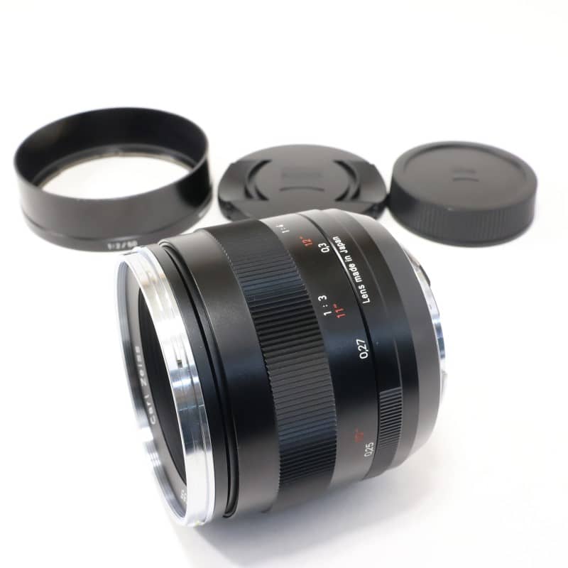 Makro Planar T* 2/50 ZE