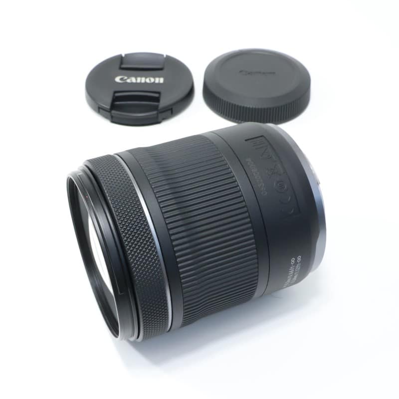 RF24-105mm F4-7.1 IS STM