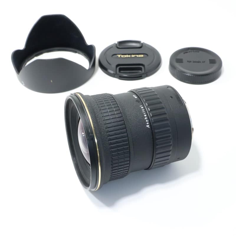 AT-X 12-24/4 PRO DX キヤノン