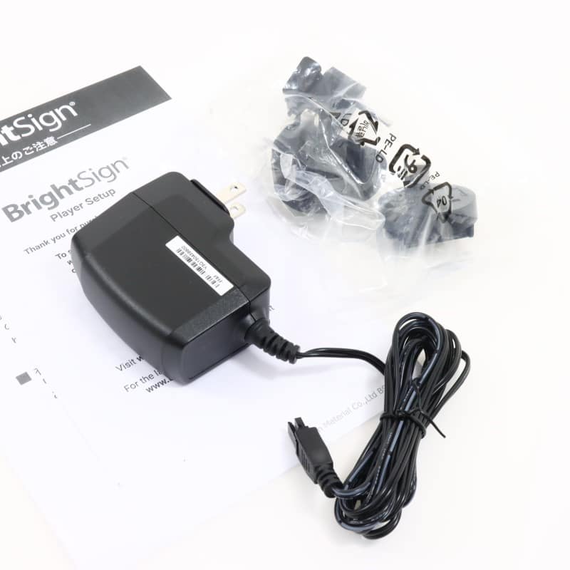BS/LS425 [BrightSign LS425]