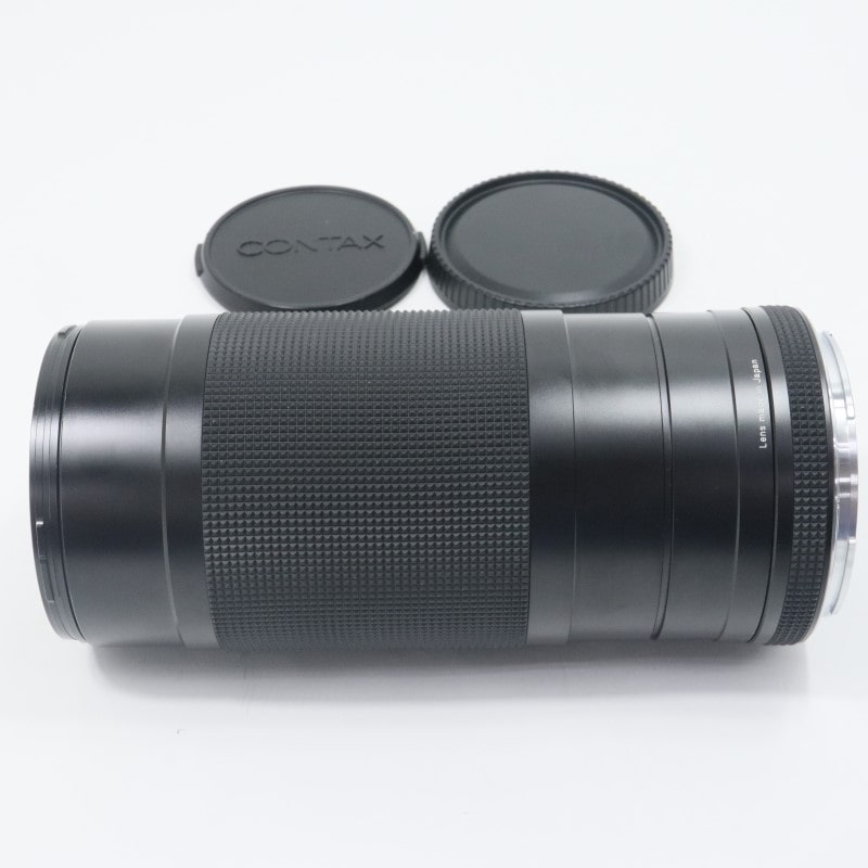 CONTAX 645用 Sonnar T* 210mm F4 中古 C2120199375791｜フジヤカメラ
