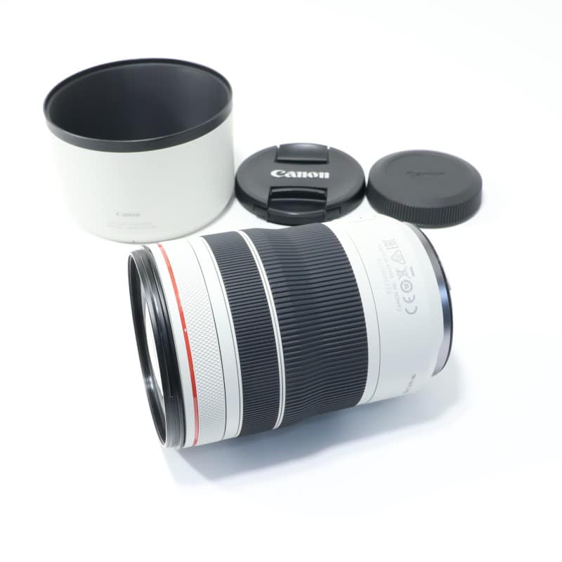 RF70-200mm F4 L IS USM
