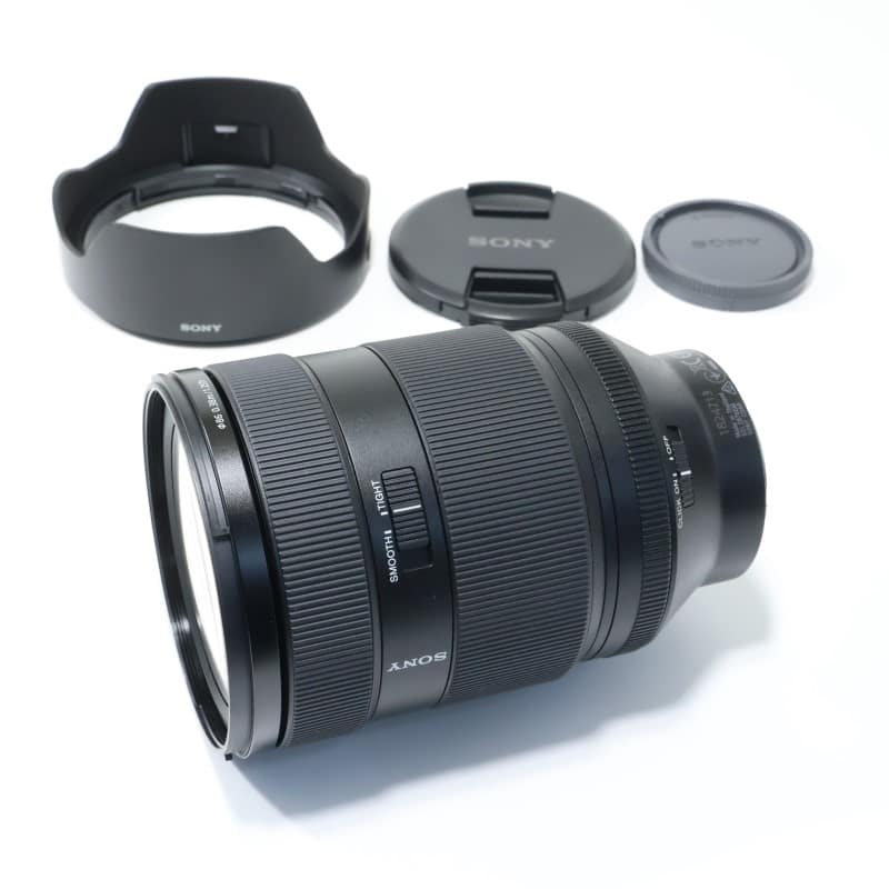 FE 28-70mm F2 GM SEL2870GM