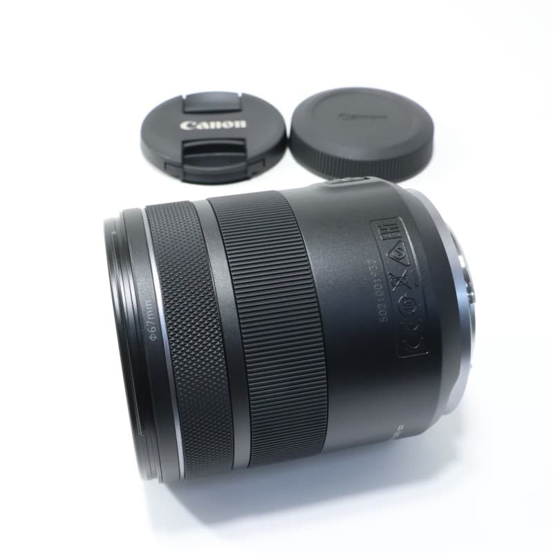 RF85mm F2 MACRO IS STM