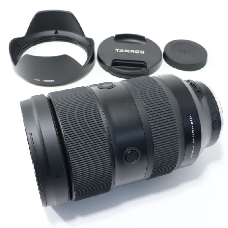 35-150mm F/2-2.8 Di III VXD (Model A058) ソニー E マウント用