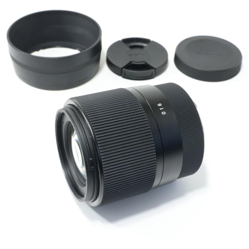 30mm F1.4 DC DN Contemporary ソニーE